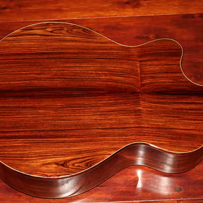 2009 PRS Angelus Cutaway Custom image 4