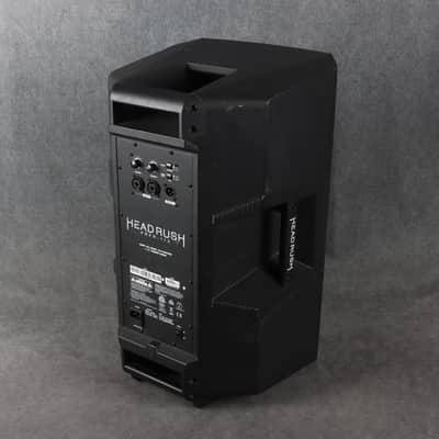 HeadRush FRFR-112 Mk1 Speaker - 2nd Hand image 5