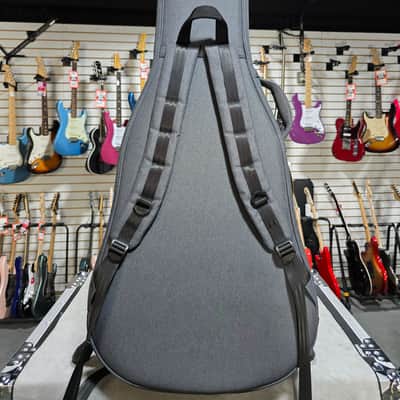 Martin D-16EL Rosewood, Left-Handed Acoustic-Electric Guitar - Natural w/Gig Bag & PLEK*D #314 image 10