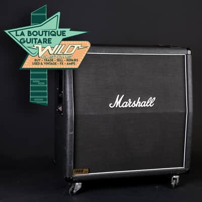 Marshall CAB 1960A LEAD 4*12 image 1