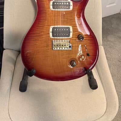 2020 PRS 408 10 Top - Nitro Lacquer!! image 2