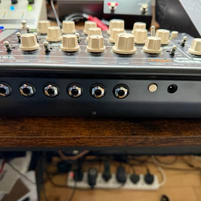 Vermona Retroverb Spring Reverb 2010s - Gray image 3