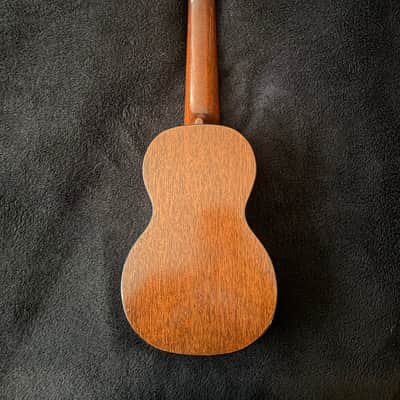Vintage Martin Style 1 Soprano Ukulele image 11