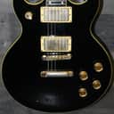 Ibanez Artist Model 2618 BL 1976 Black