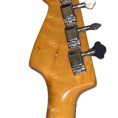 Electra  P-Bass 1970’s image 9