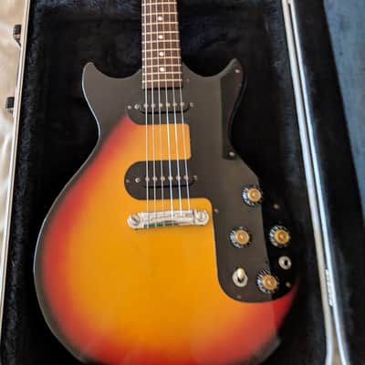 CMI Melody Maker 1970 - 1980 Sunburst, Vintage & Rare image 10