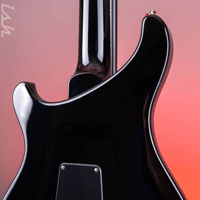 PRS S2 Vela HHT Gloss Black *New Model* image 10