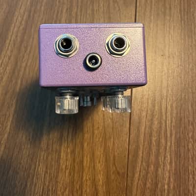 Highwind Amplification - Direwolf - Overdrive Effects Pedal - x2704 - Used image 2