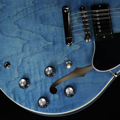 Gibson ES-335 - OB (#012) image 3