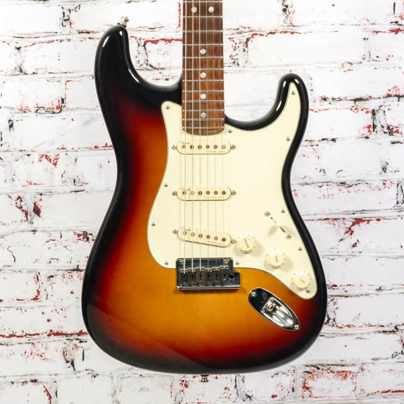Fender Stratocaster