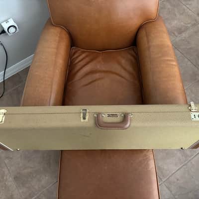 2000 Fender USA Telecaster ‘52 Reissue - Natural - Excellent Condition - Upgraded Saddles image 19