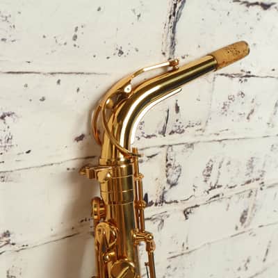 Gary Sugal Custom Series III Alto Saxophone w/Case *MINT / RARE!!!* image 14