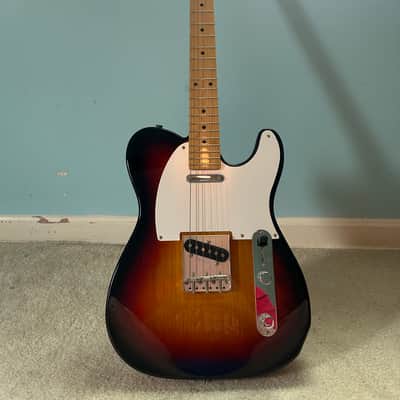 Tokai Breezysound image 1