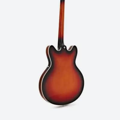 Vox Bobcat V90 2010s - Sunburst image 3
