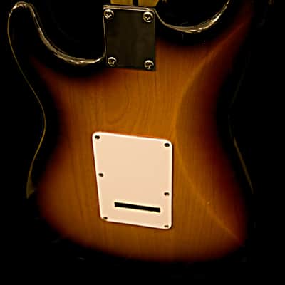 Wolf Guitars Australia Wolfcaster 2026 - Natural image 10