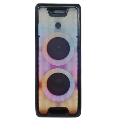 Gemini GLS-880 Portable 1000W Bluetooth Party Speaker with Light Show image 8