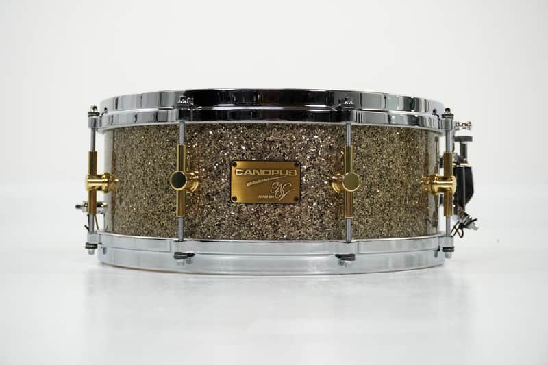 Canopus NV60 M1 - Ginger Sparkle | Reverb