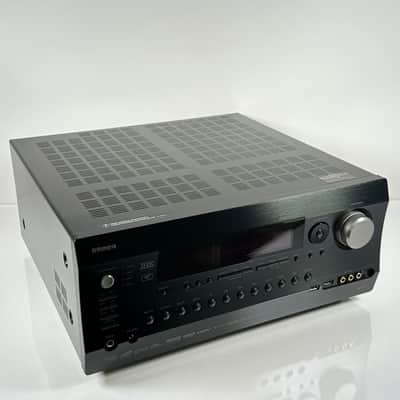 Integra DTR-70.2 9.2-Channel Network AV Receiver image 8