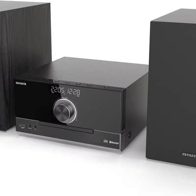 Aiwa MSBTU-600 image 2