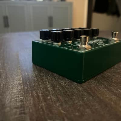 Ly-Rock CLONE of Crazy Tube Circuits Hi Power image 6