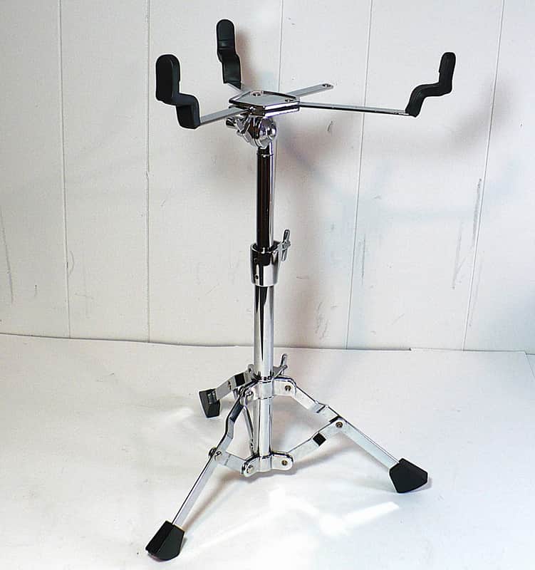 Youth Sized Snare Stand (Possibly Ludwig Accent CS Combo?) image 1