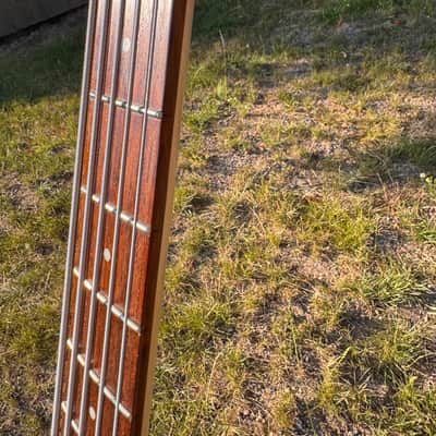 Ibanez SR305E-CUB Soundgear 2020 - Cerulean Aura Burst FULL PRO SET UP! Frets Levelled, Crowned,& Polished, Rolled Edges! image 8