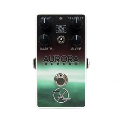 KEELEY Aurora Digital Reverb image 2