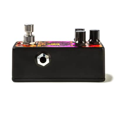Dunlop Authentic Hendrix ‘68 Shrine Series Band of Gypsys Fuzz image 6
