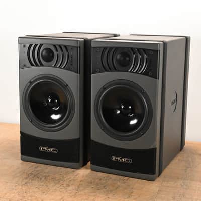 PMC Result6 6.5" Active Studio Monitor (PAIR) CG01VGS