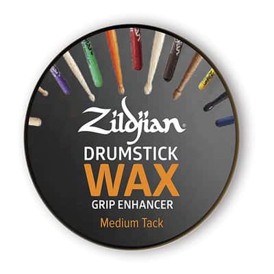 Zildjian Compact Drumstick Wax