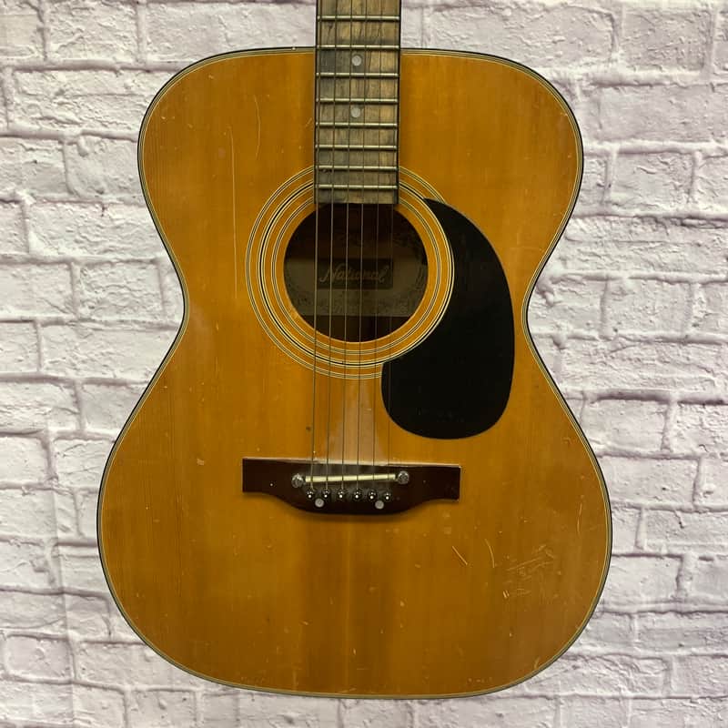 Emperador Classical Acoustic Guitar AS IS PROJECT image 1