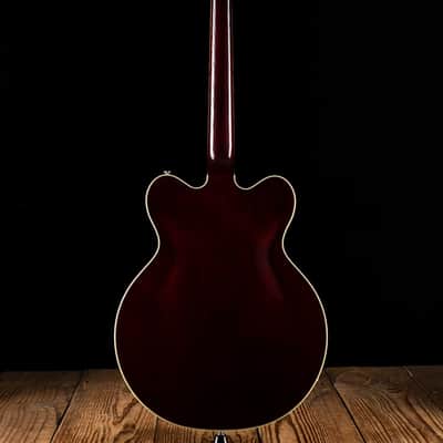 Gretsch G2622LH Streamliner Center Block Double-Cut (Left-Handed) - Gunmetal - Free Shipping image 6