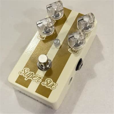 Lovepedal Super Six Stevie Mod | Reverb