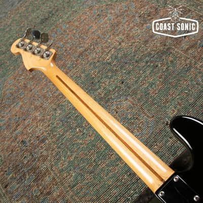 2004 Fender Standard Precision Bass PB43 Made in Japan MIJ image 14