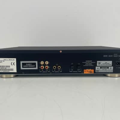 Marantz - DR700 - Compact Disc Recorder image 7