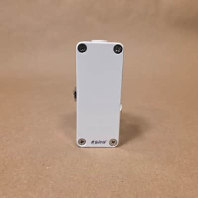 BIG EAR Pedals Betty White Fuzz 2019 - Present - Betty White image 6