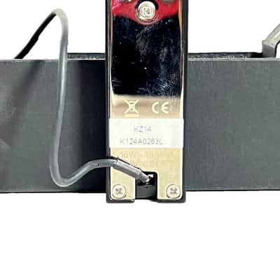 K-Array Lyzard Kz14 Ultra-Micro Line Array Speaker #1975 (One)THS image 6