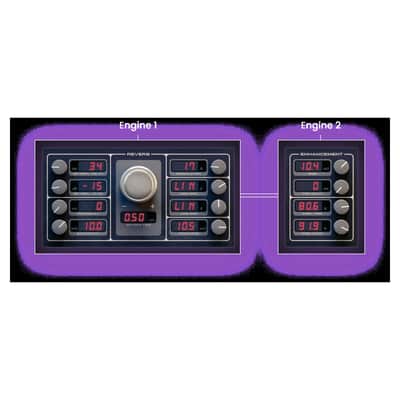 Relab Pro Reverb Bundle LX480 Q82 and Rev6000 Reverbs (Activation Card) image 6