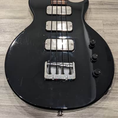 2002 Greco LGB-700 black - Made in Japan image 6