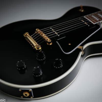 Tokai ULC-132 Love Rock P90 Japanese & Tokai Hard Case Bild 7