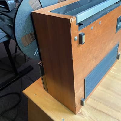 Revox A77 image 4