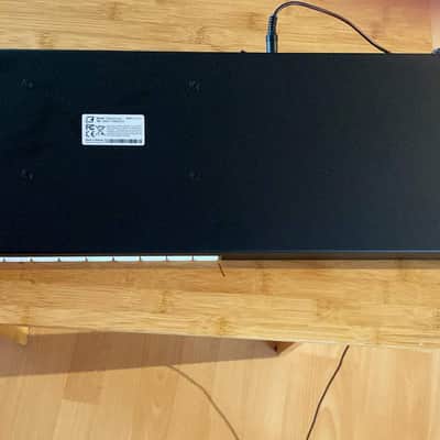 Elektron Digitone Keys FM Synthesizer Keyboard Synth dj image 7