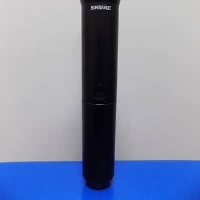 Shure BLX24/PG58 Wireless Vocal System with PG58 Micorphone image 2