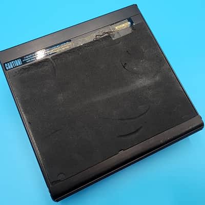 Hughes & Kettner Tubeman MKII 3-Channel Guitar Effect Pedal Recording Station image 15