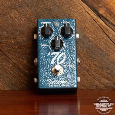 Fulltone '70 | Reverb