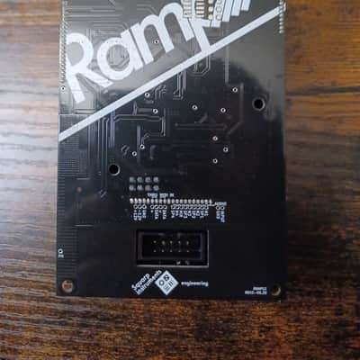 Squarp Instruments Rample Sampler Module image 3