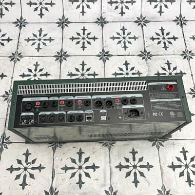 Kemper Amps Profiler PowerRack 600-Watt Digital Modeling Guitar Amp Head image 2