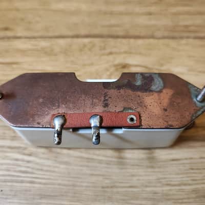 Epiphone ET-270 (1802T) Trapezoid Pickup image 6