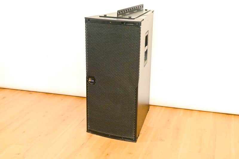 Meyer Sound JM-1P 15" Active Arrayable Loudspeaker CG01ZN7 *ASK FOR SHIPPING* image 1