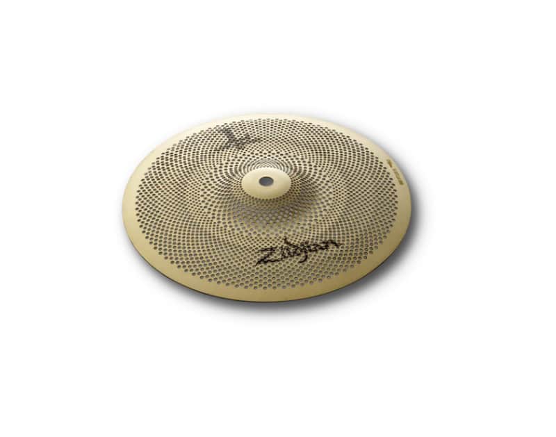 Zildjian 10" L80 Low Volume Splash Cymbal image 1